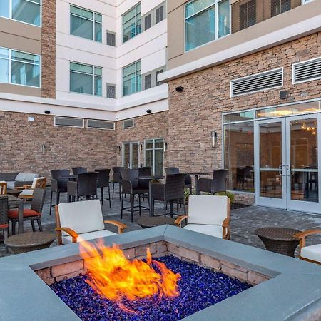 Cambria Hotel Manchester South Windsor Ngoại thất bức ảnh