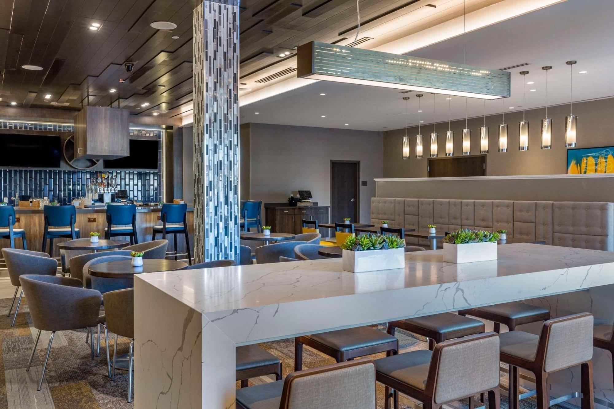 Cambria Hotel Manchester South Windsor Ngoại thất bức ảnh