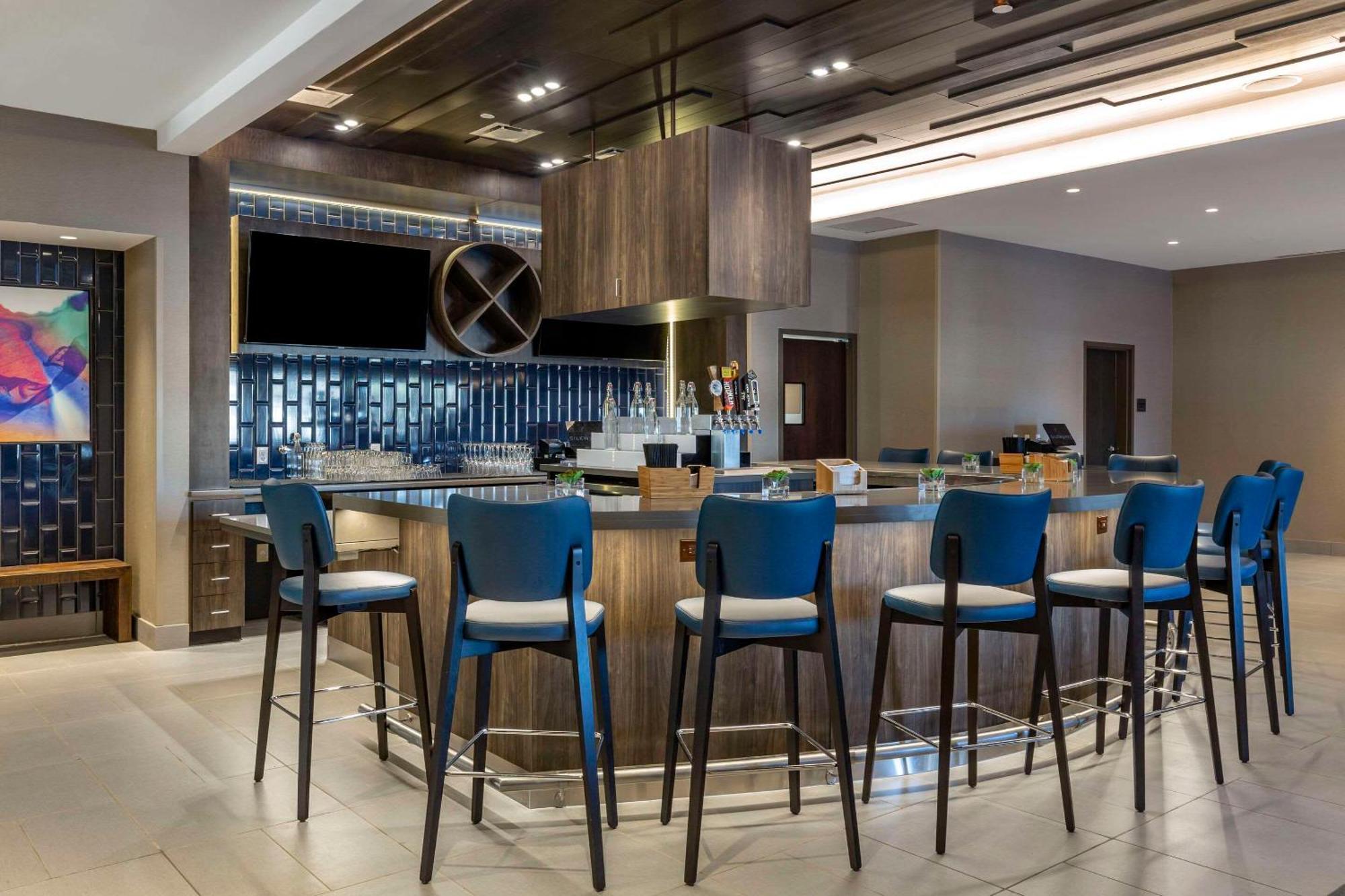 Cambria Hotel Manchester South Windsor Ngoại thất bức ảnh