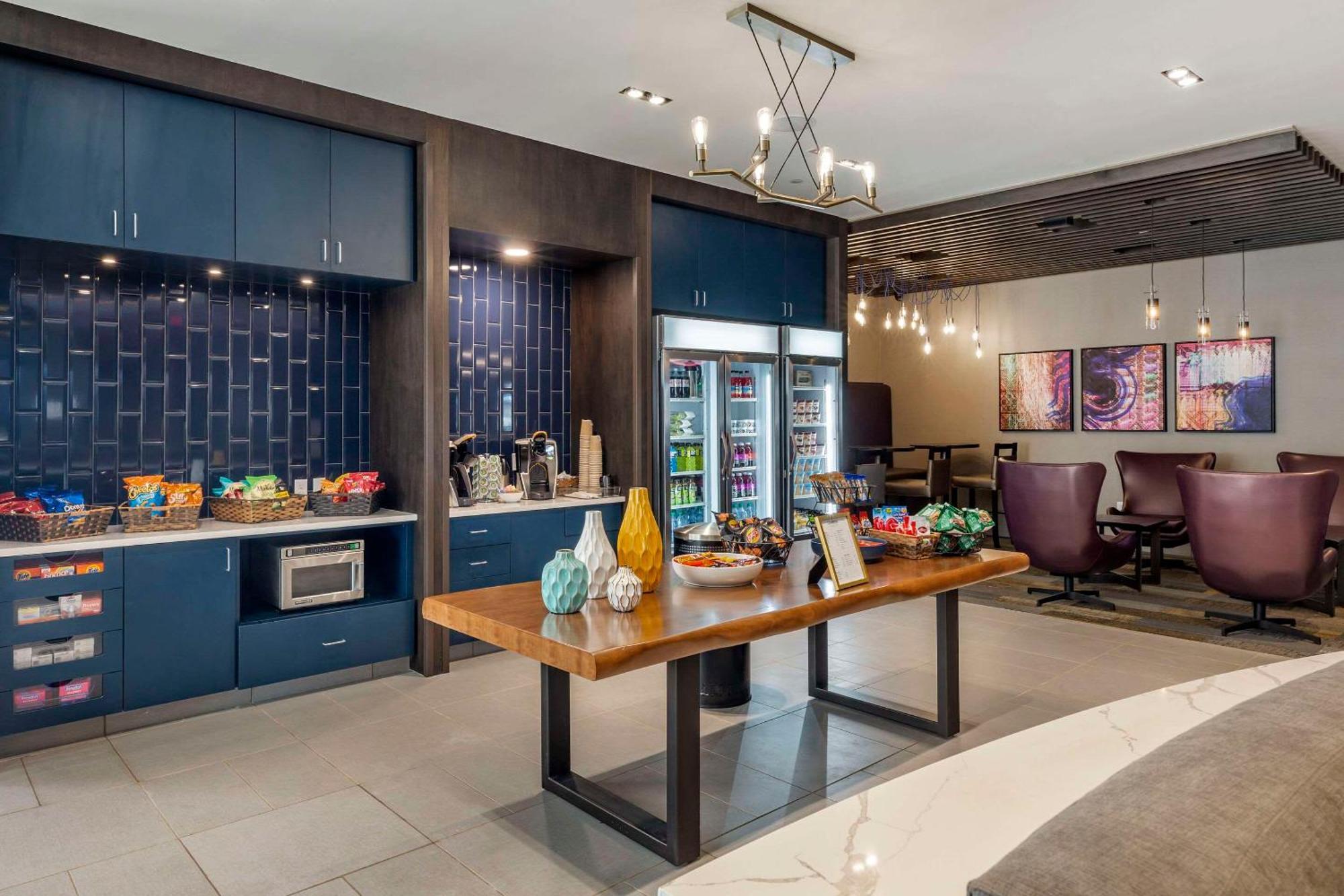 Cambria Hotel Manchester South Windsor Ngoại thất bức ảnh