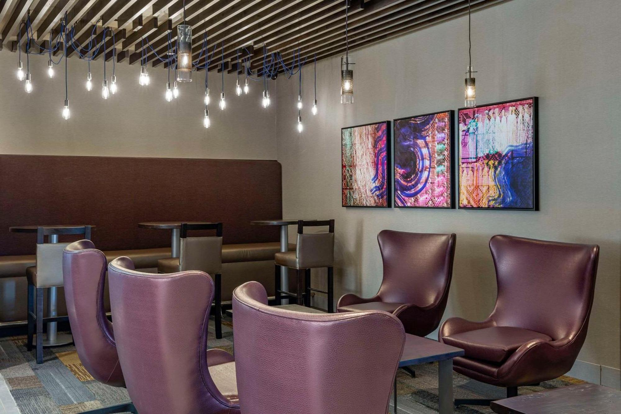 Cambria Hotel Manchester South Windsor Ngoại thất bức ảnh