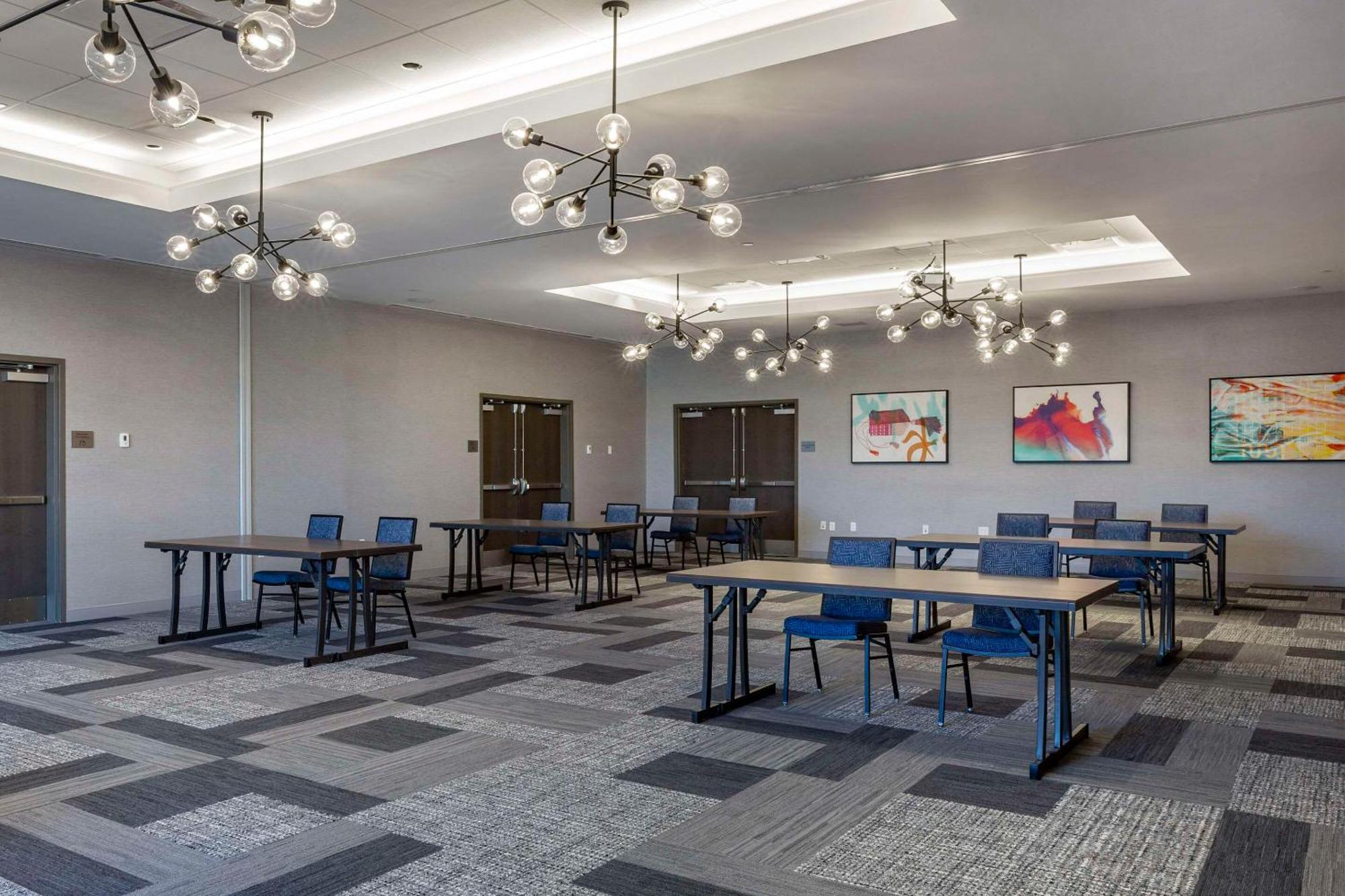 Cambria Hotel Manchester South Windsor Ngoại thất bức ảnh