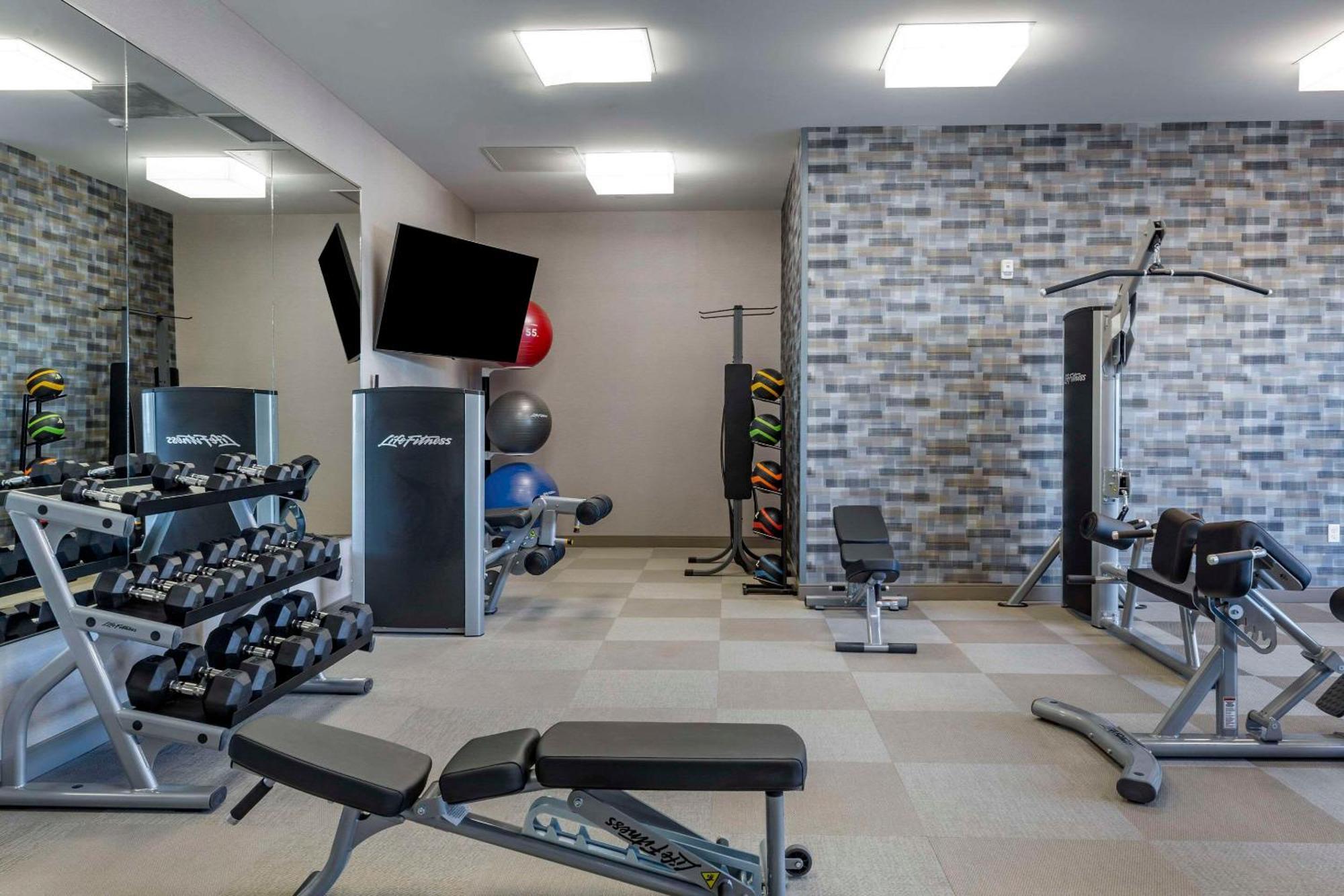 Cambria Hotel Manchester South Windsor Ngoại thất bức ảnh