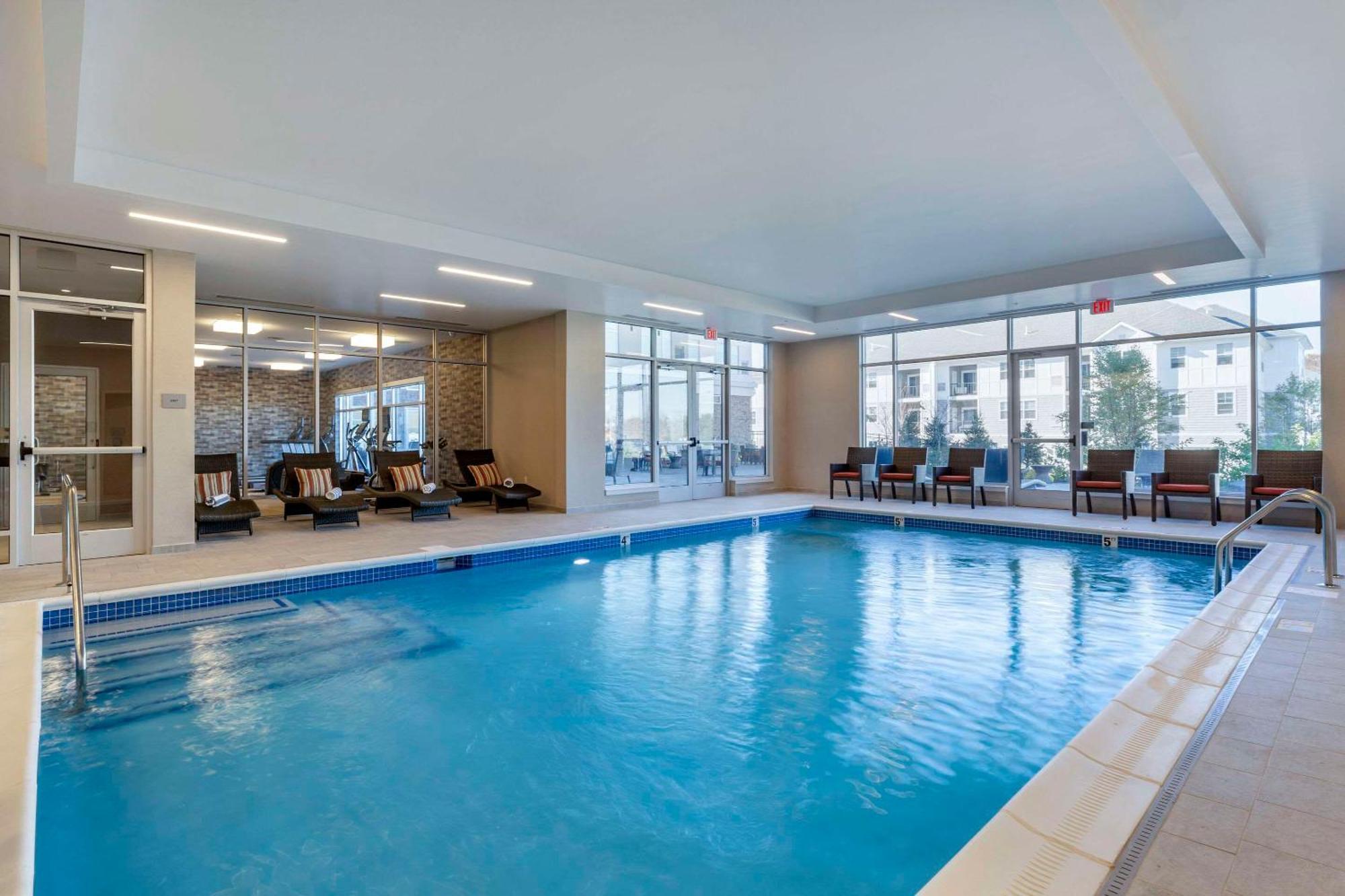 Cambria Hotel Manchester South Windsor Ngoại thất bức ảnh