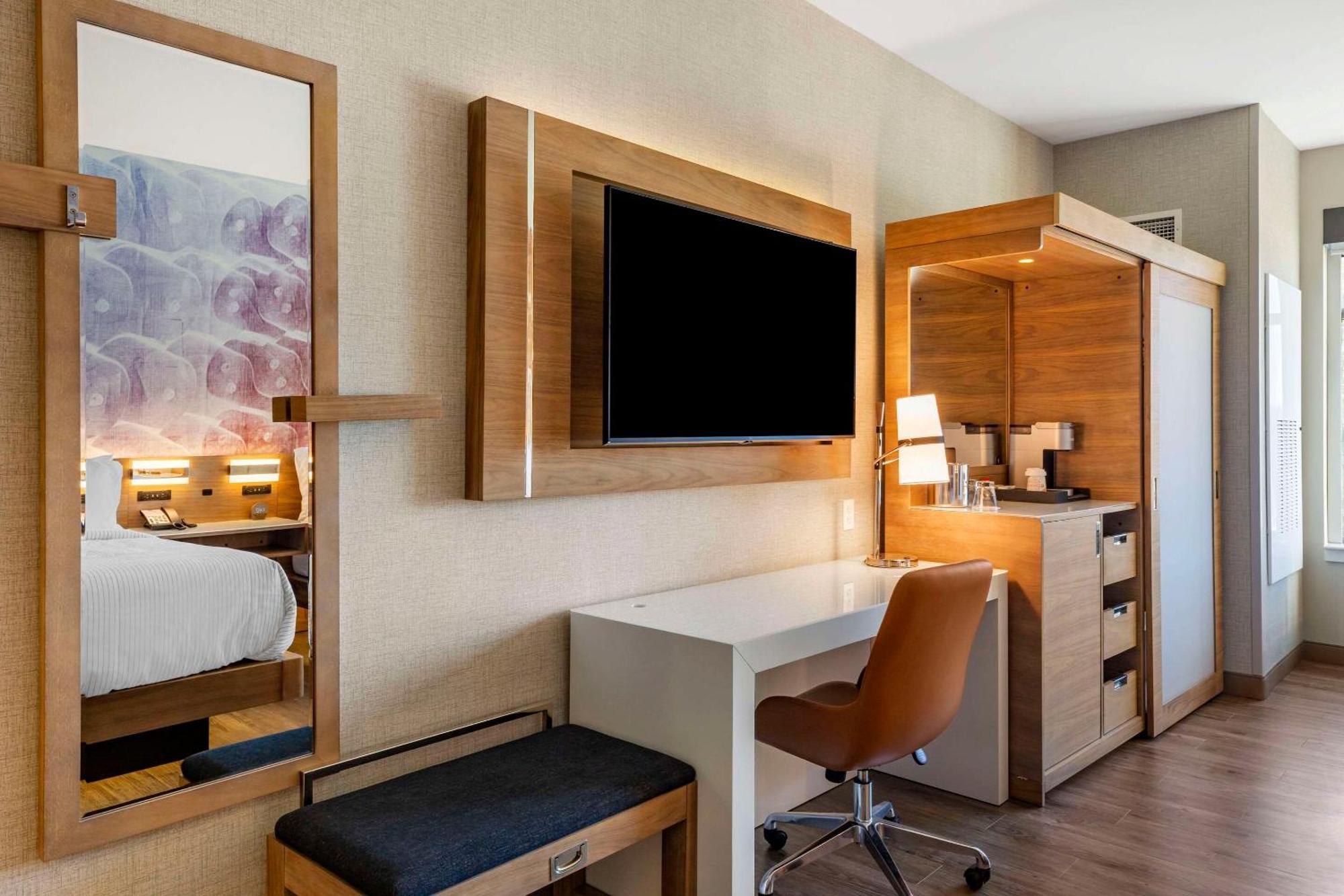 Cambria Hotel Manchester South Windsor Ngoại thất bức ảnh