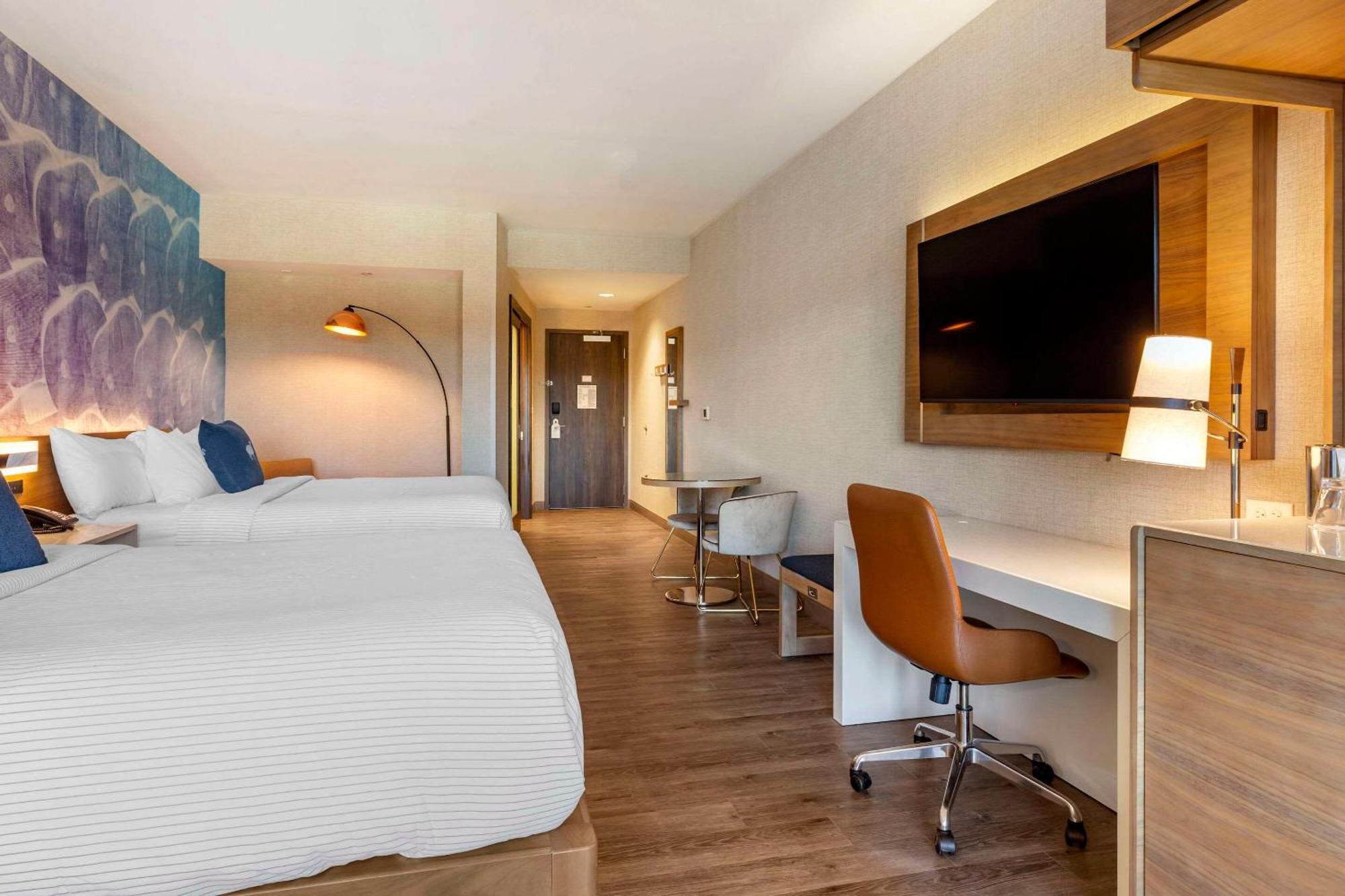 Cambria Hotel Manchester South Windsor Ngoại thất bức ảnh