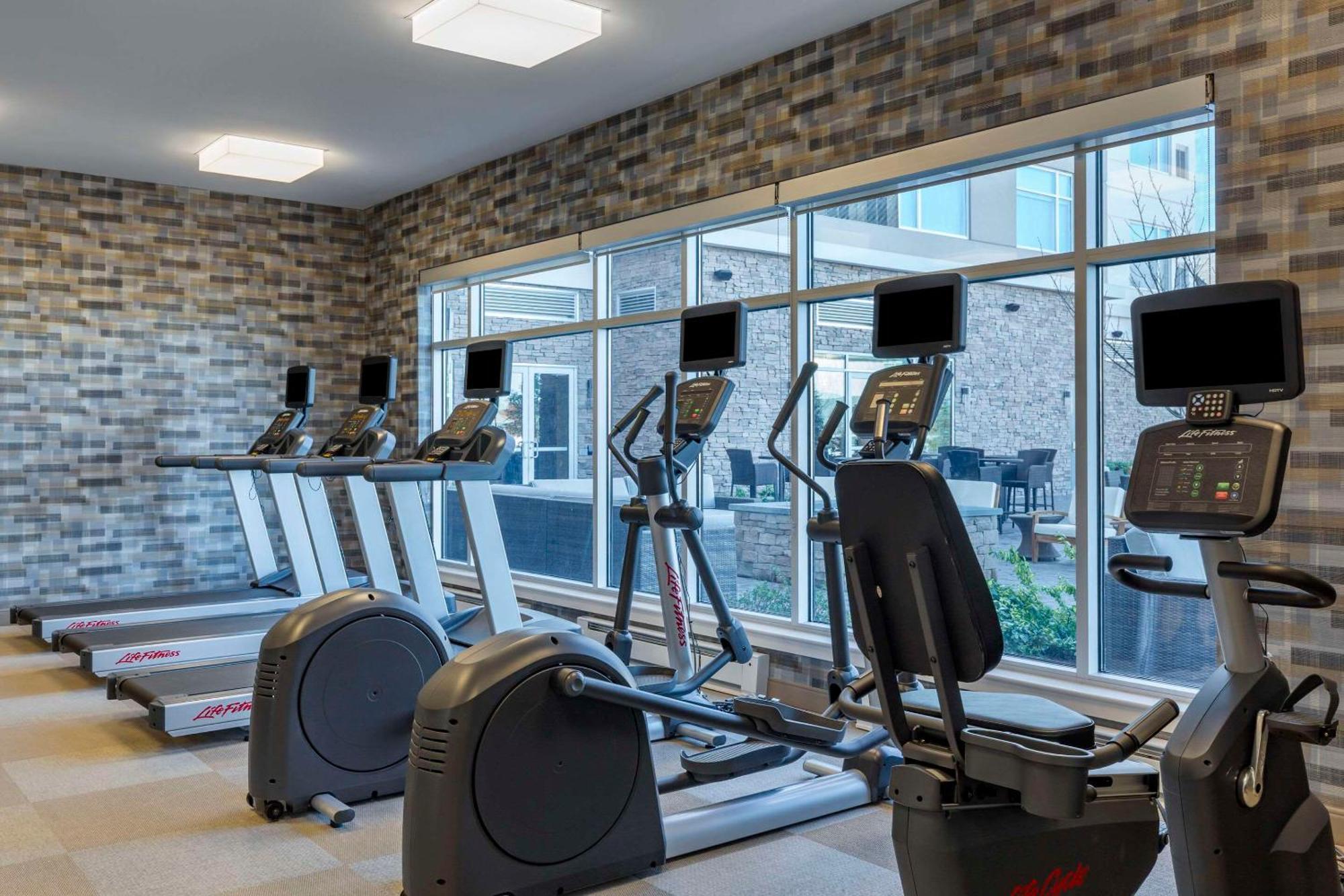 Cambria Hotel Manchester South Windsor Ngoại thất bức ảnh