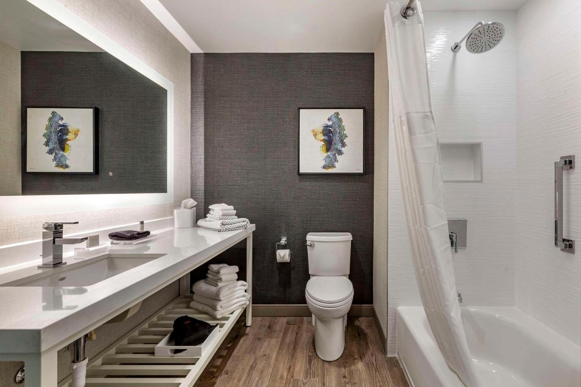 Cambria Hotel Manchester South Windsor Ngoại thất bức ảnh