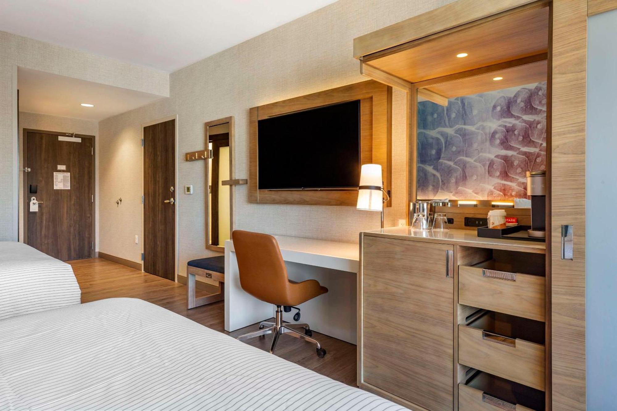 Cambria Hotel Manchester South Windsor Ngoại thất bức ảnh