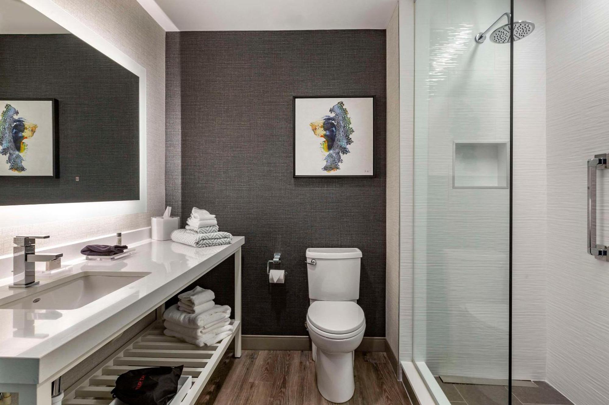 Cambria Hotel Manchester South Windsor Ngoại thất bức ảnh